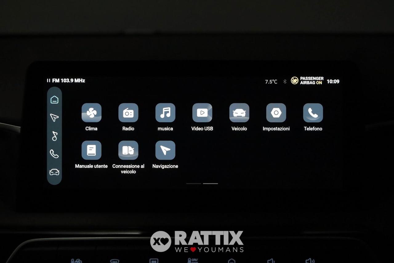 MG MG3 1.5 115CV Comfort