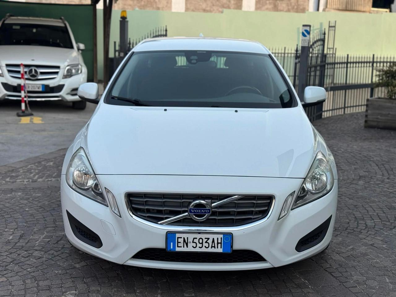 Volvo V60 D3 Kinetic