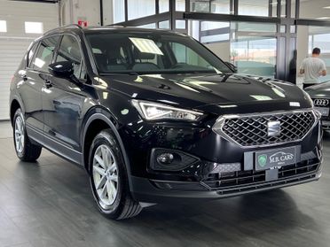 SEAT Tarraco 2.0 tdi Style 150cv 7 POSTI