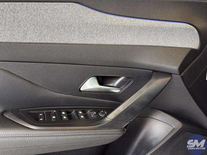 Peugeot 308 Allure Pack PureTech 130 EAT8 S&S aut. PROMO SM 1