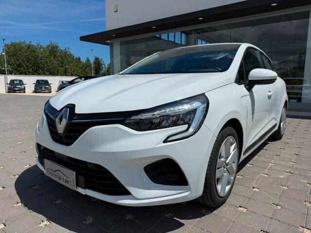 Renault Clio Hybrid E-Tech 140 CV 5p Autocarro N1 2022