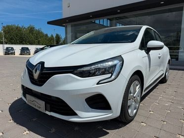 Renault Clio Hybrid E-Tech 140 CV 5p Autocarro N1 2022