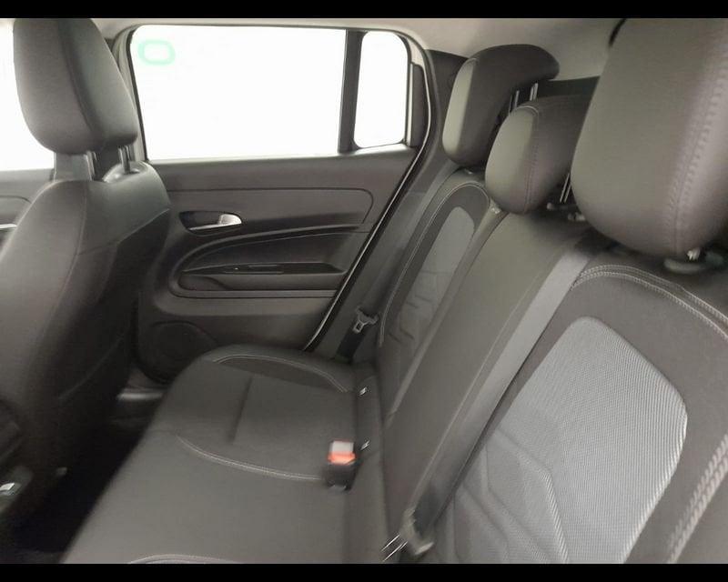 Jeep Avenger 1.2 turbo Summit fwd 100cv
