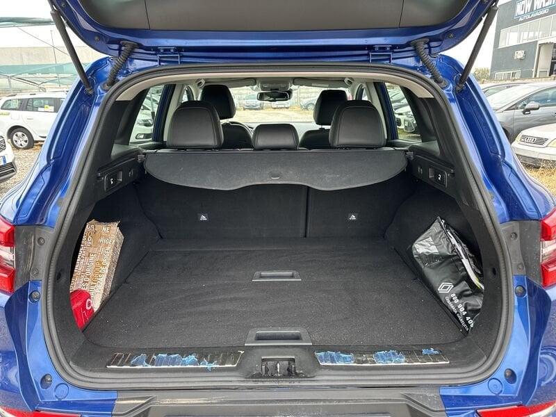 Renault Kadjar Kadjar 1.5 blue dci Techno 115cv edc