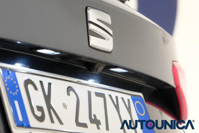 SEAT Arona 1.0 ECOTSI XPERIENCE FULL LED NEOPATENTATI