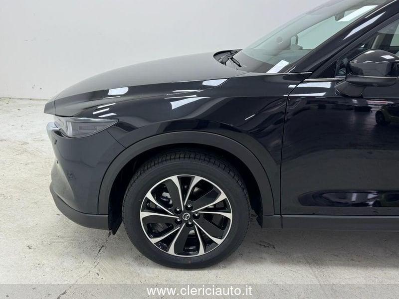 Mazda CX-5 2.2L Skyactiv-D 184 CV aut. AWD