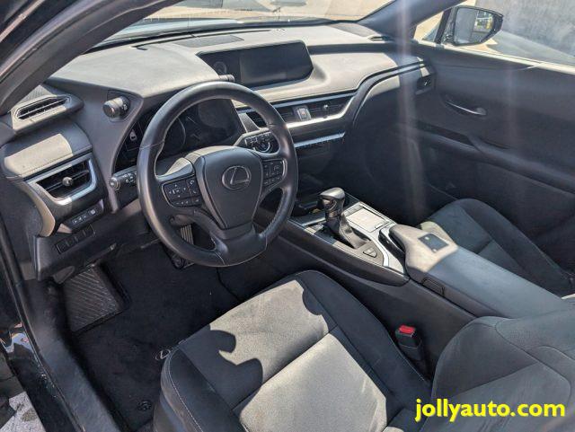 LEXUS UX 250h Hybrid Business Aziendale