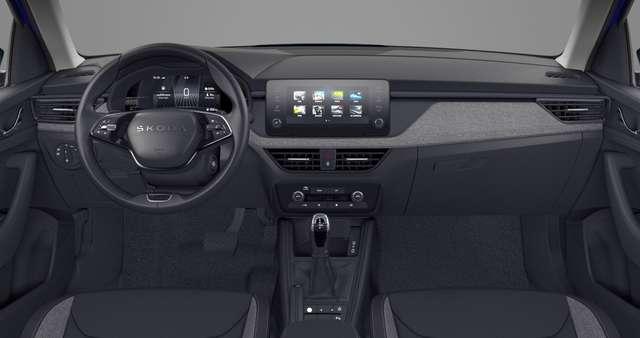 Skoda Kamiq 130 EDITION 1.5 TSI 150 CV DSG *LED+RETROCAM*PROMO