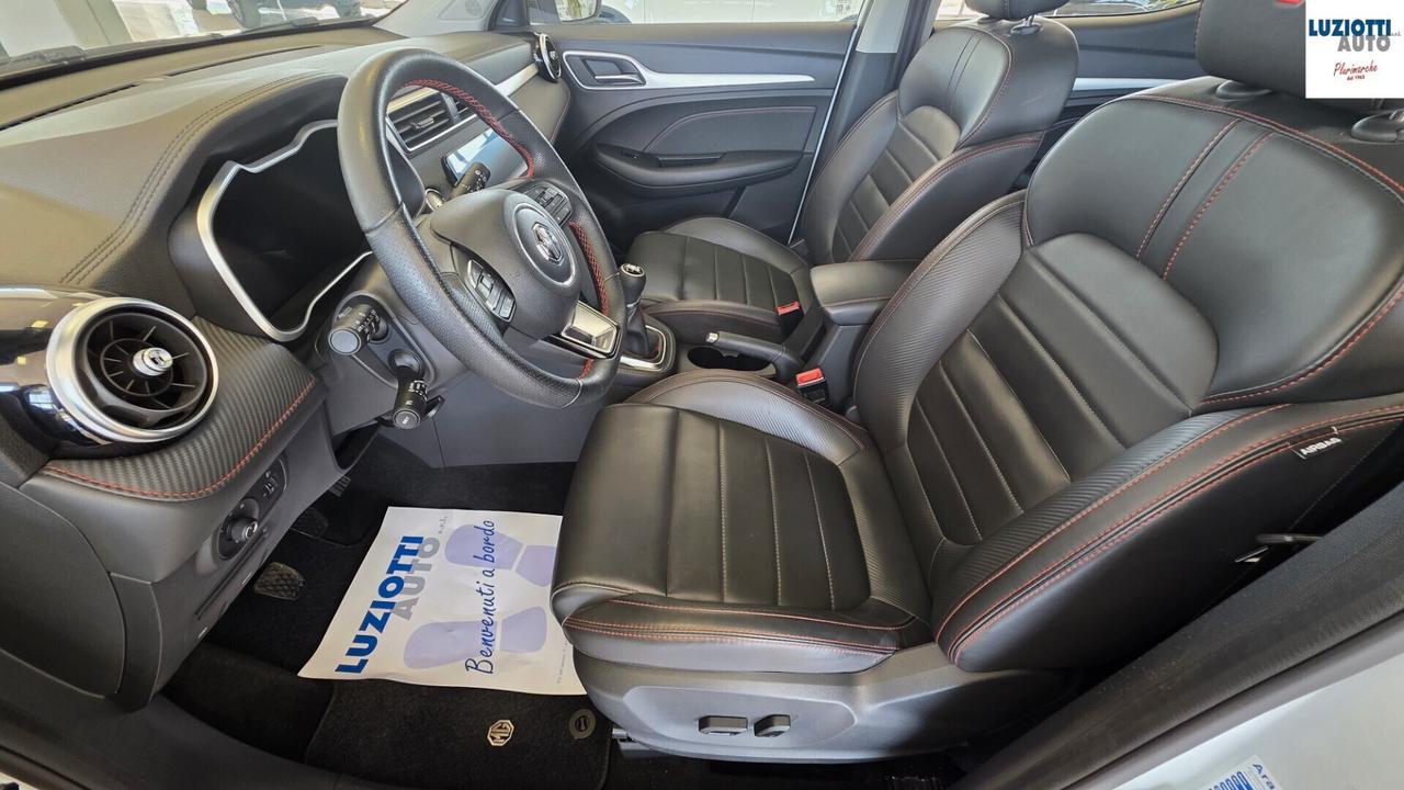 Mg ZS 1.0T-GDI Luxury - UNICO PROPRIETARIO