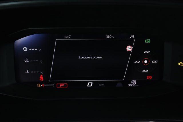 CUPRA Formentor Formentor 1.5 TSI DSG