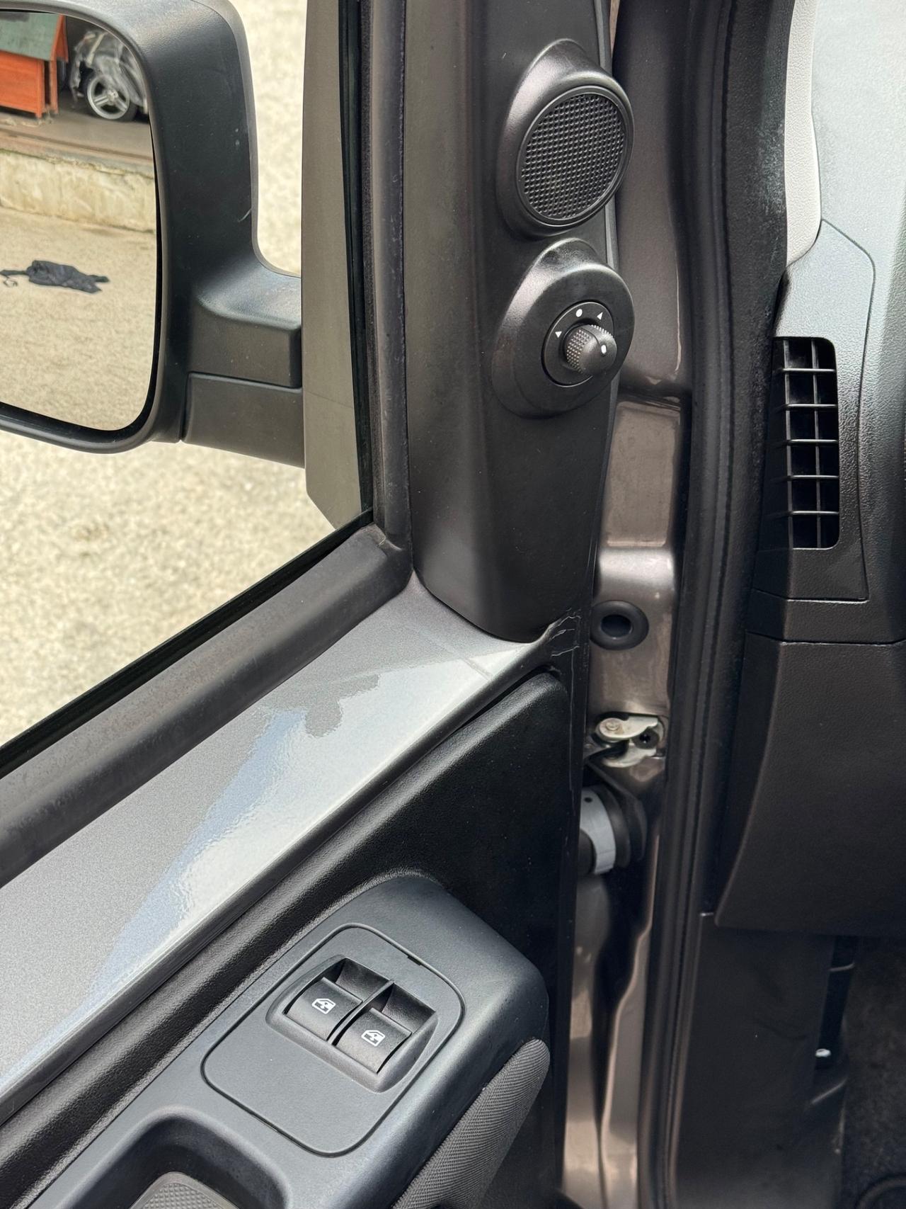 Fiat Qubo 1.3 MJT 95 CV Start&Stop Lounge