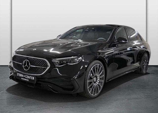 MERCEDES-BENZ E 200 d Mild hybrid AMG Line Premium Plus VINCOLO FINANZ