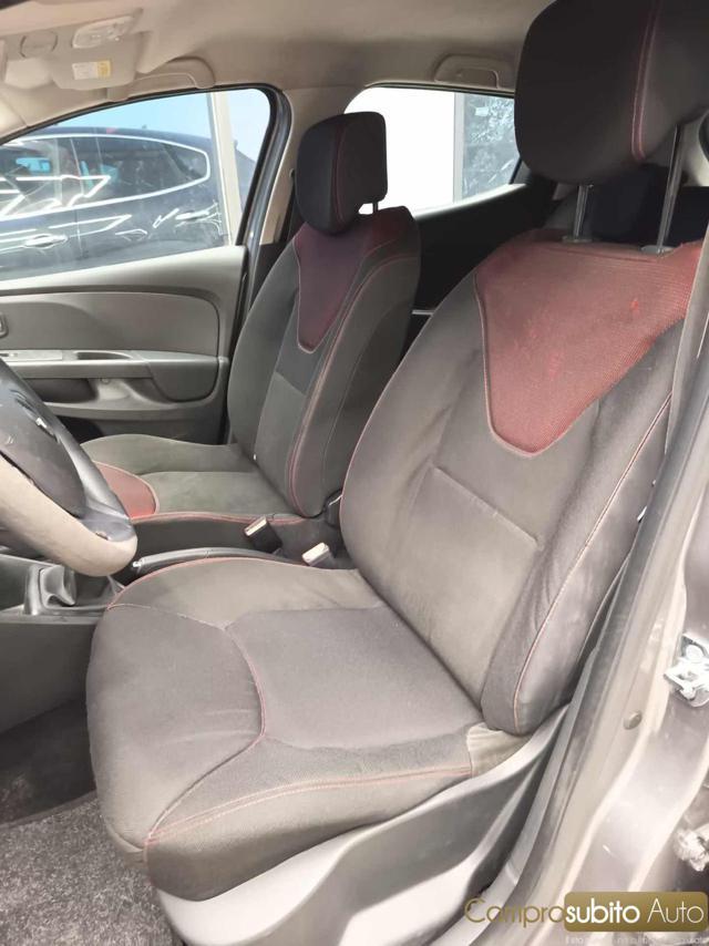 RENAULT Clio 1.2 75CV GPL 5 porte Live