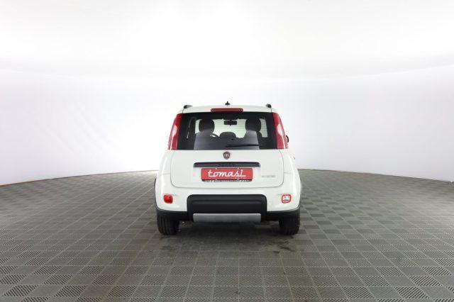 FIAT Panda Panda 1.0 FireFly Hybrid City Life