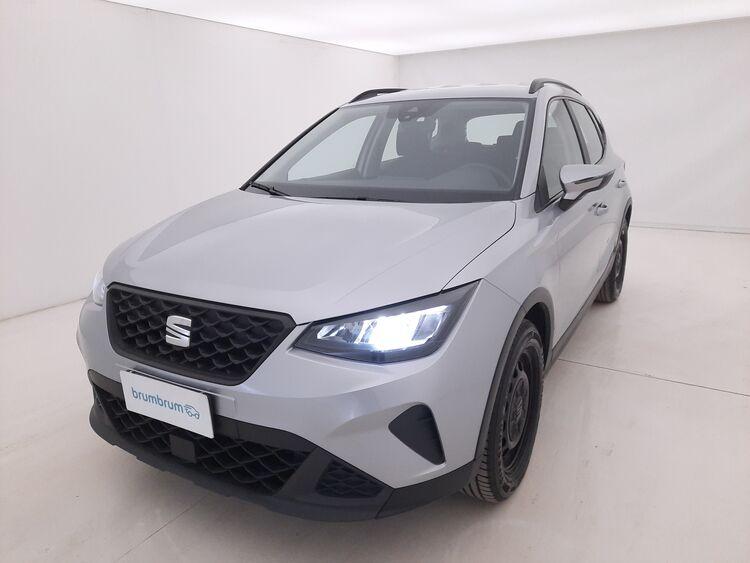 Seat Arona Reference BR521669 1.0 Benzina 95CV