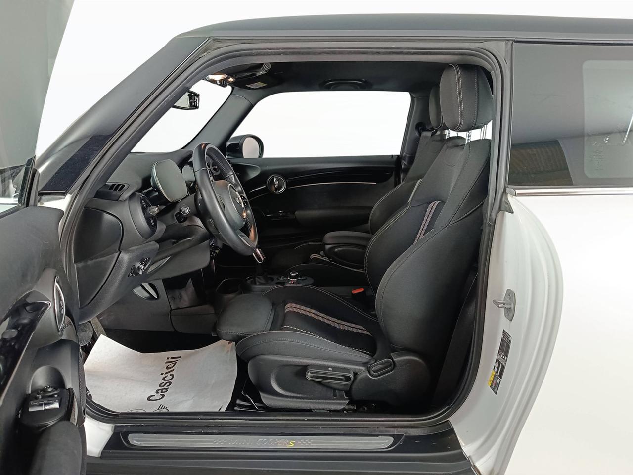 MINI Cooper Elettrica - Mini 3p Cooper SE Classic auto