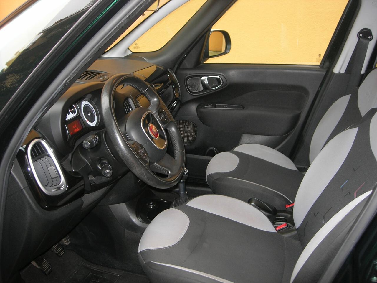 Fiat 500L 1.3 Multijet 95 CV Business