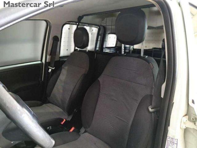 FIAT Panda 1.2 69 CV VAN 2 POSTI EURO6 POP - FS042VG