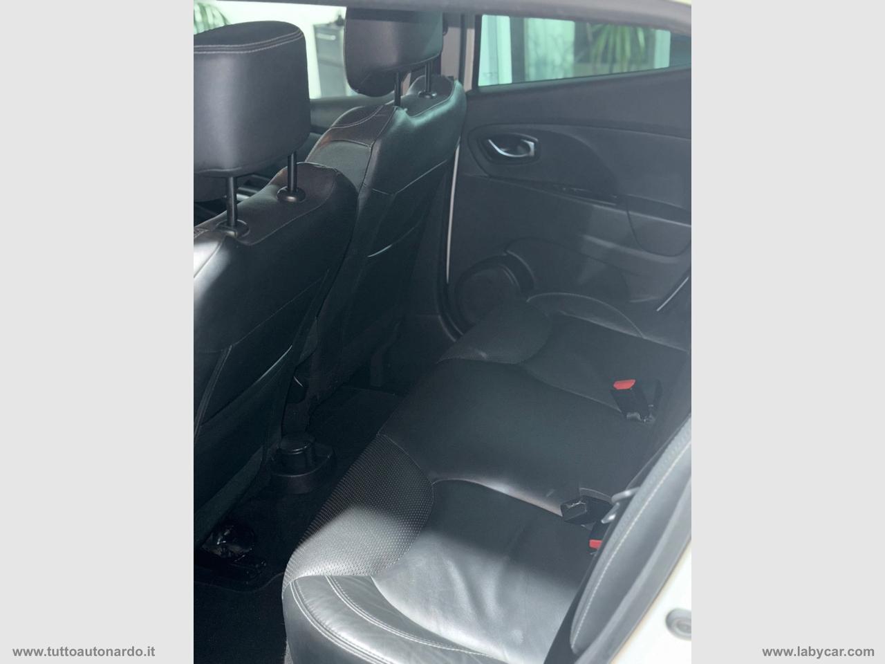 RENAULT Clio dCi 8V 90 CV S&S 5p. Energy Duel2