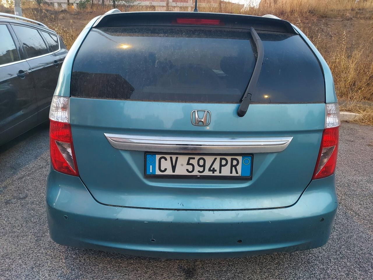 Honda FR-V 2.2 16V i-CTDi Executive 6 posti