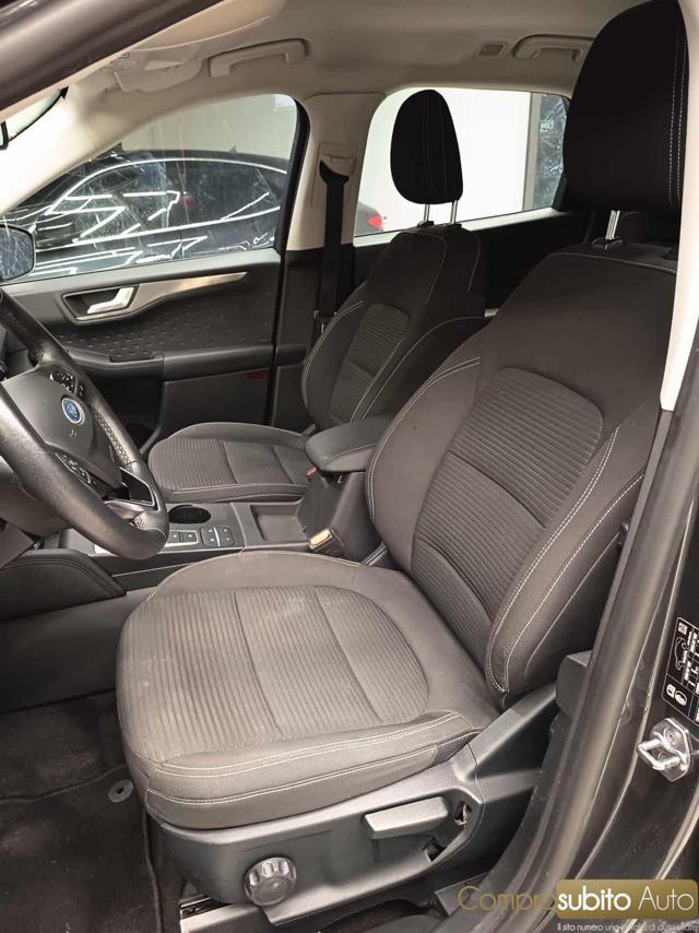 FORD Kuga 1.5 dci St-Line 2wd