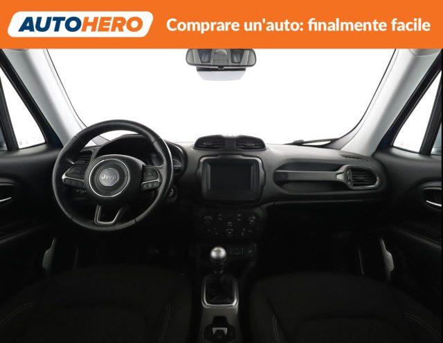 JEEP Renegade 1.0 T3 Limited