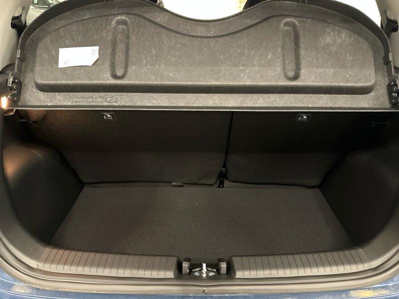 Hyundai i10 1.0 MPI Connectline MT