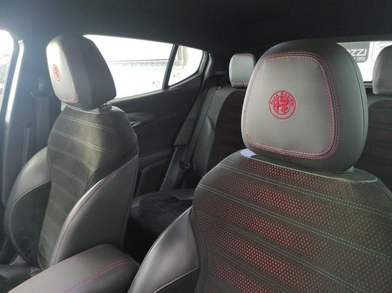 ALFA ROMEO Tonale - Tonale 1.5 160 CV MHEV TCT7 Veloce