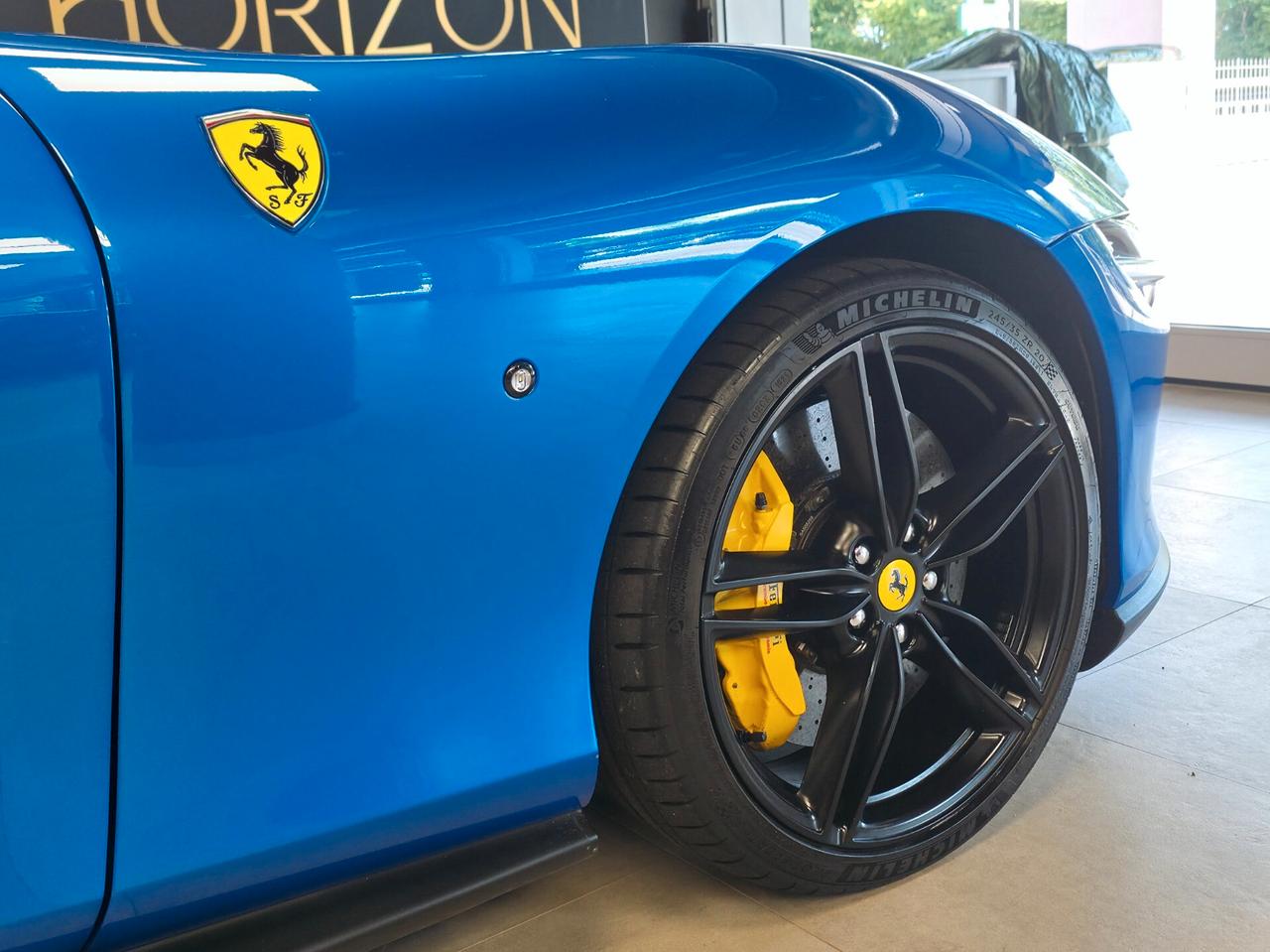 Ferrari Roma Roma 3.9 F1 dct