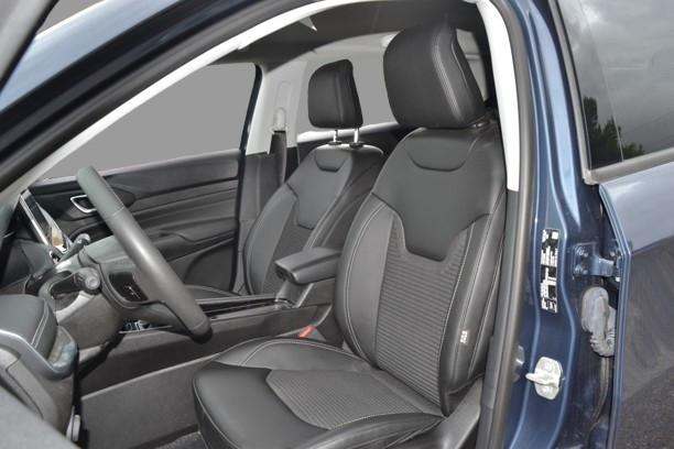 JEEP COMPASS - MY23 LIMITED 1.6 DIESEL 130cv