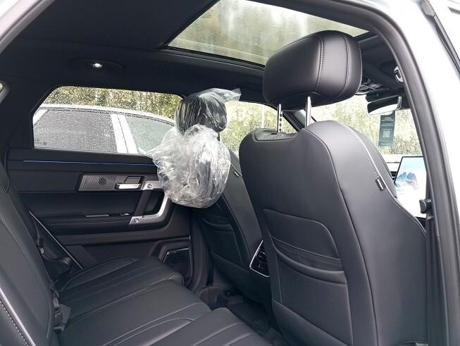 Jaecoo 7 J7 8 SHS-P PHEV 1.5TGDI - Trazione AWD DHT3 Exclusive