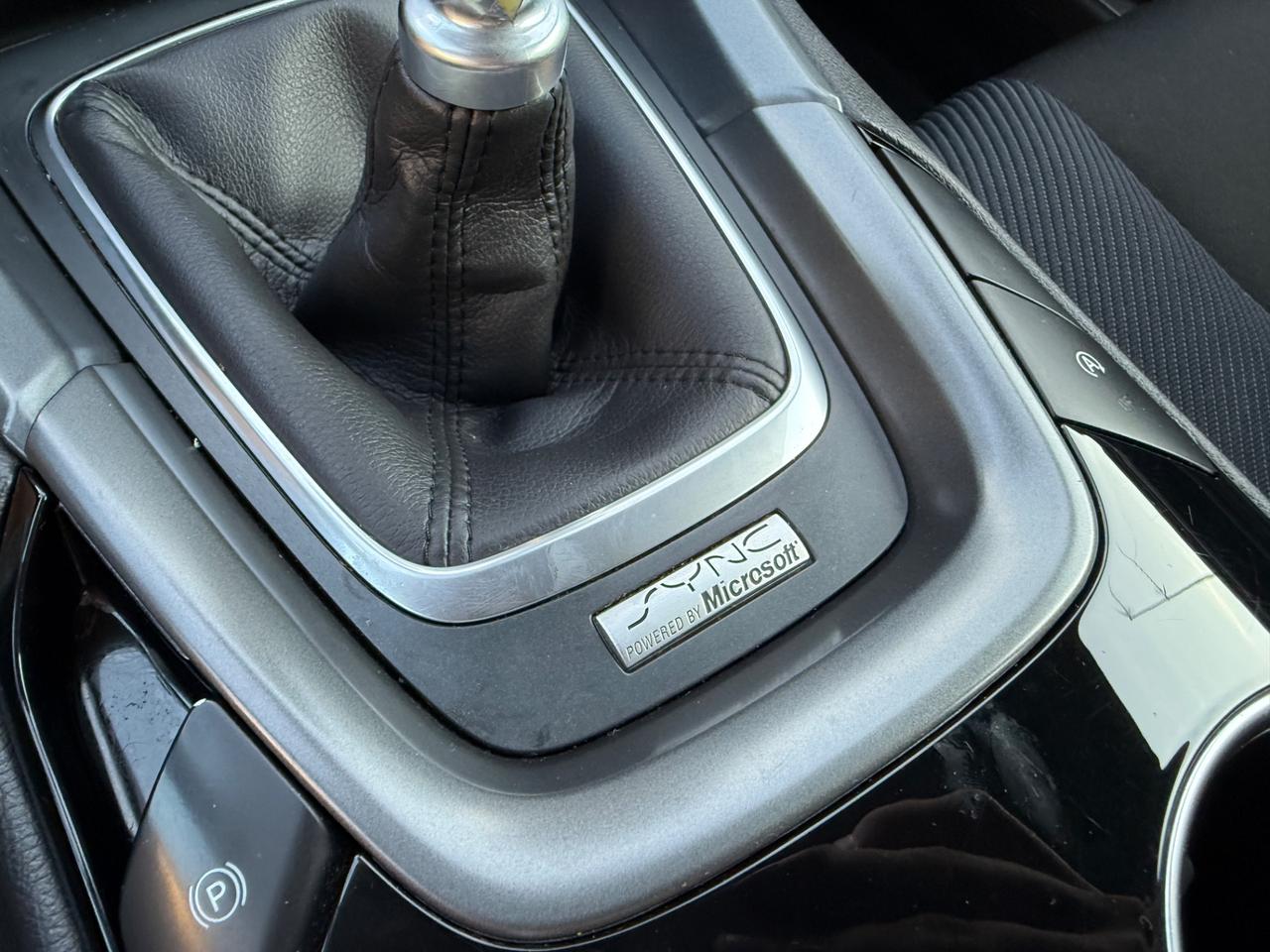 Ford Mondeo 2.0 TDCi 150 CV S&S SW Titanium Business N1