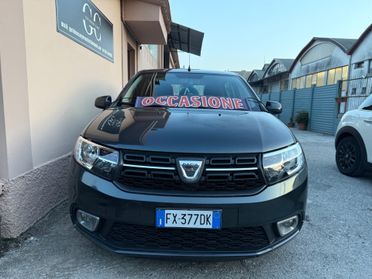 Dacia Sandero STREETWAY 1000 OK NEOPATENTATI