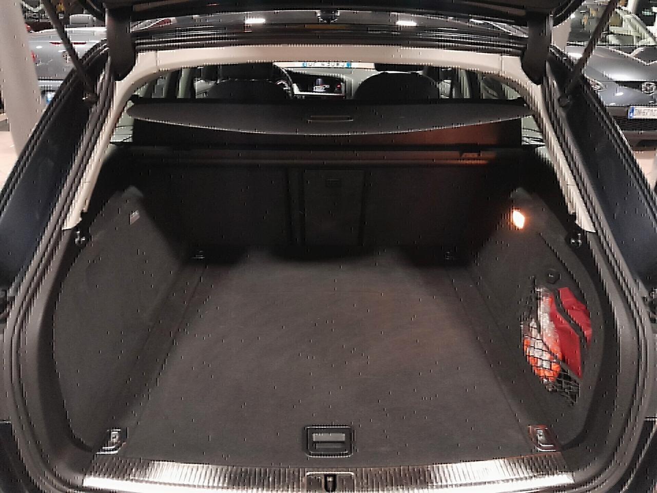 Audi A4 Avant 2.0 TDI 150 CV