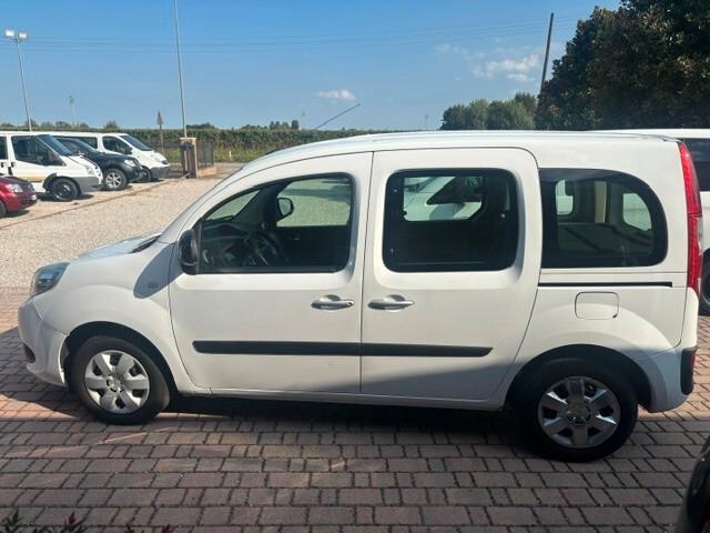 Renault Kangoo 1.2 TCe 115CV 5 porte Stop & Start Extrem