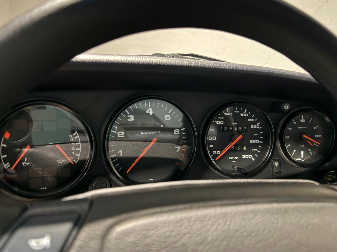 Porsche 911 Carrera 4 cat Cabriolet