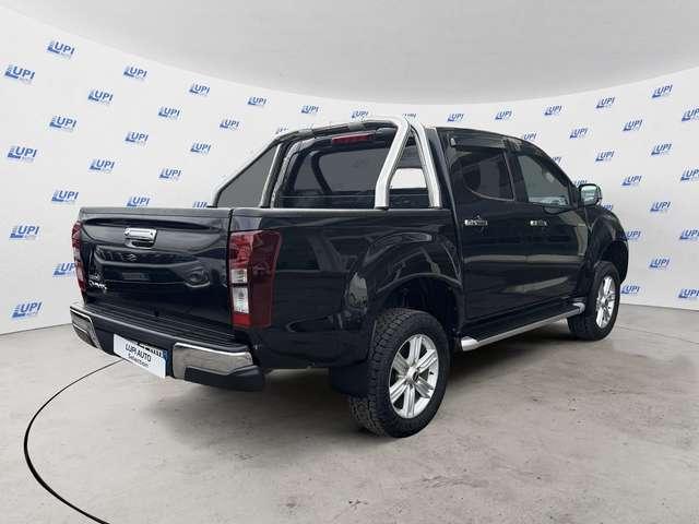 Isuzu D-Max 1.9 td crew Quasar 4x4