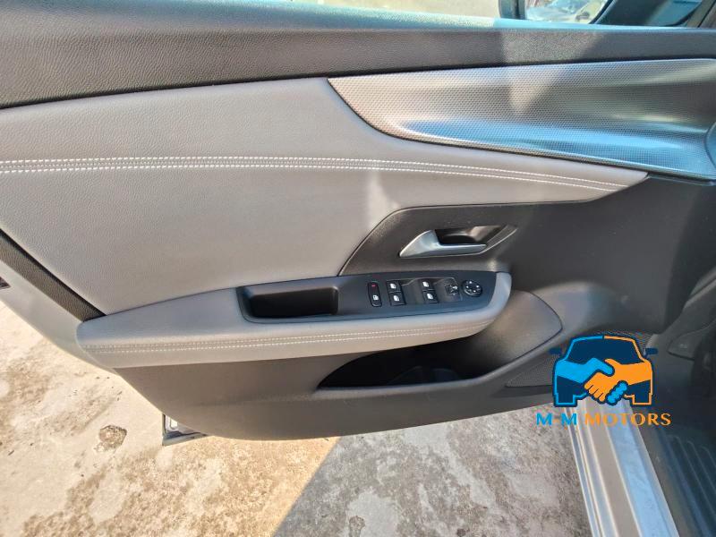 Opel Mokka 1.2 t Elegance s&s 100cv