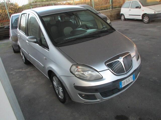 Lancia MUSA 1.3 Multijet 16V Oro