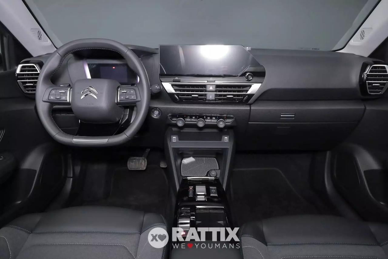 Citroen C4 1.2 Puretech 130CV Plus EAT8