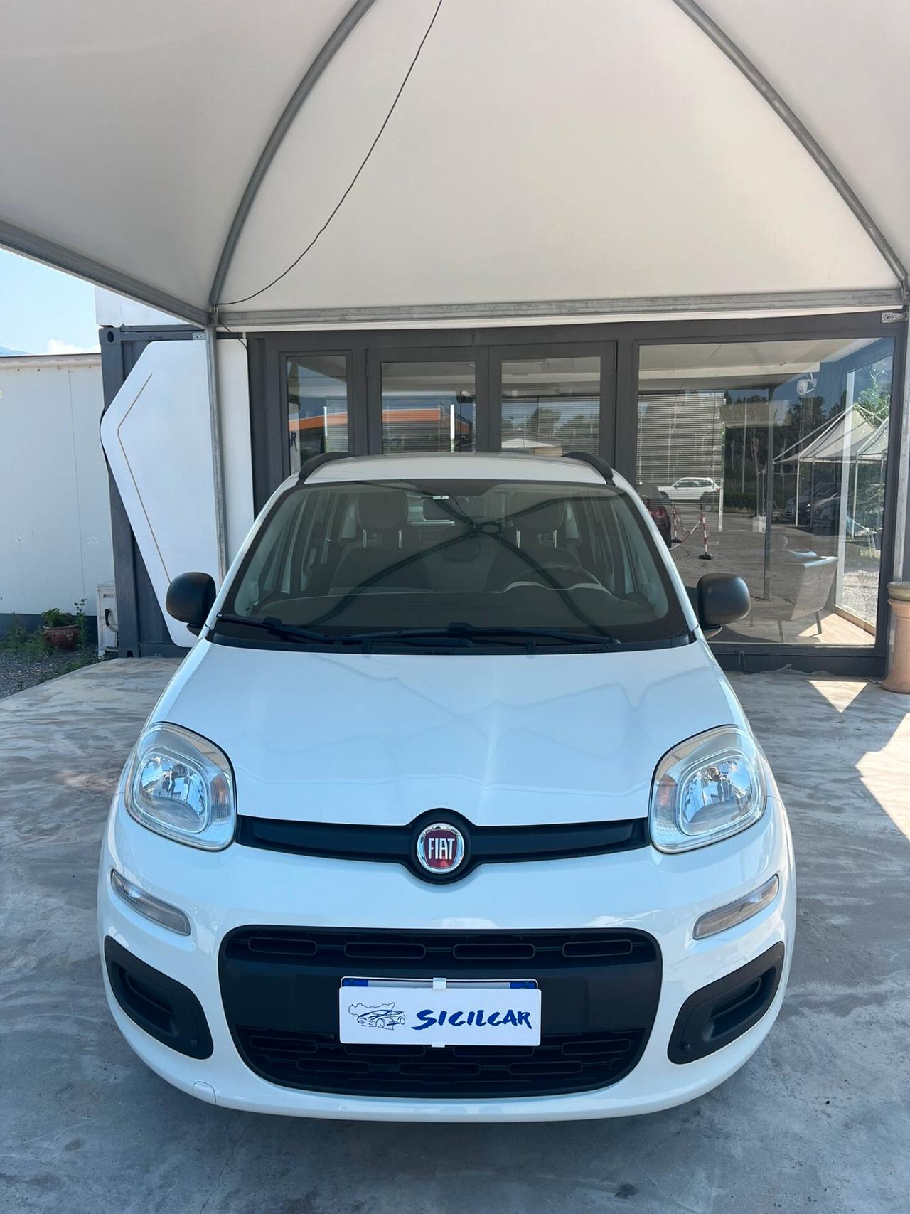 Fiat Panda 1.3 MJT S&S Easy