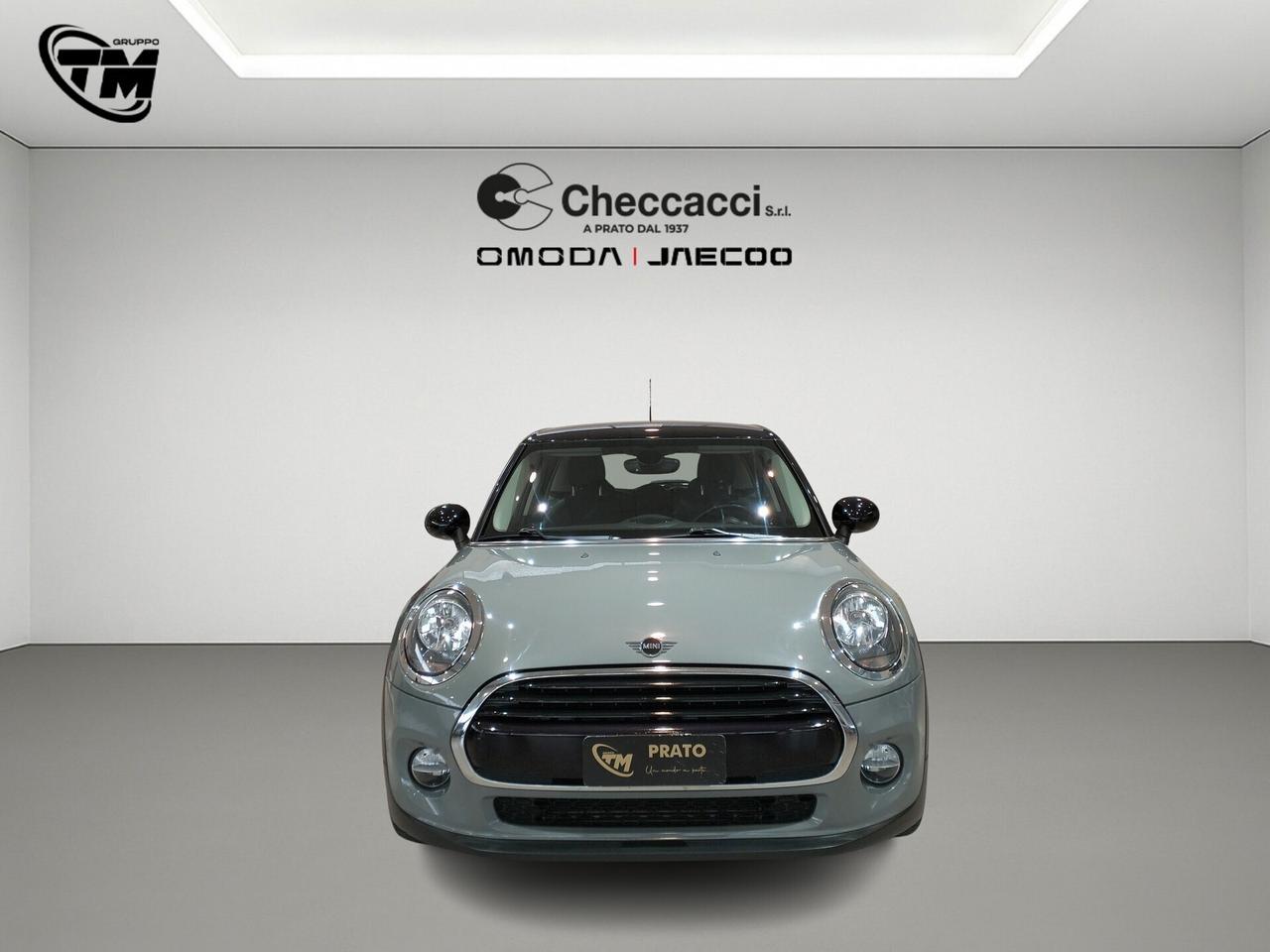 MINI Cooper 1.5 Boost 136 cv *94.000 KM*
