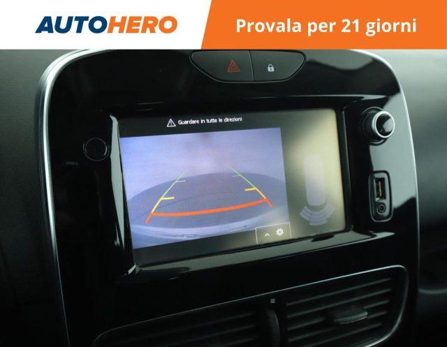 RENAULT Clio 1.2 75 CV 5 porte Duel