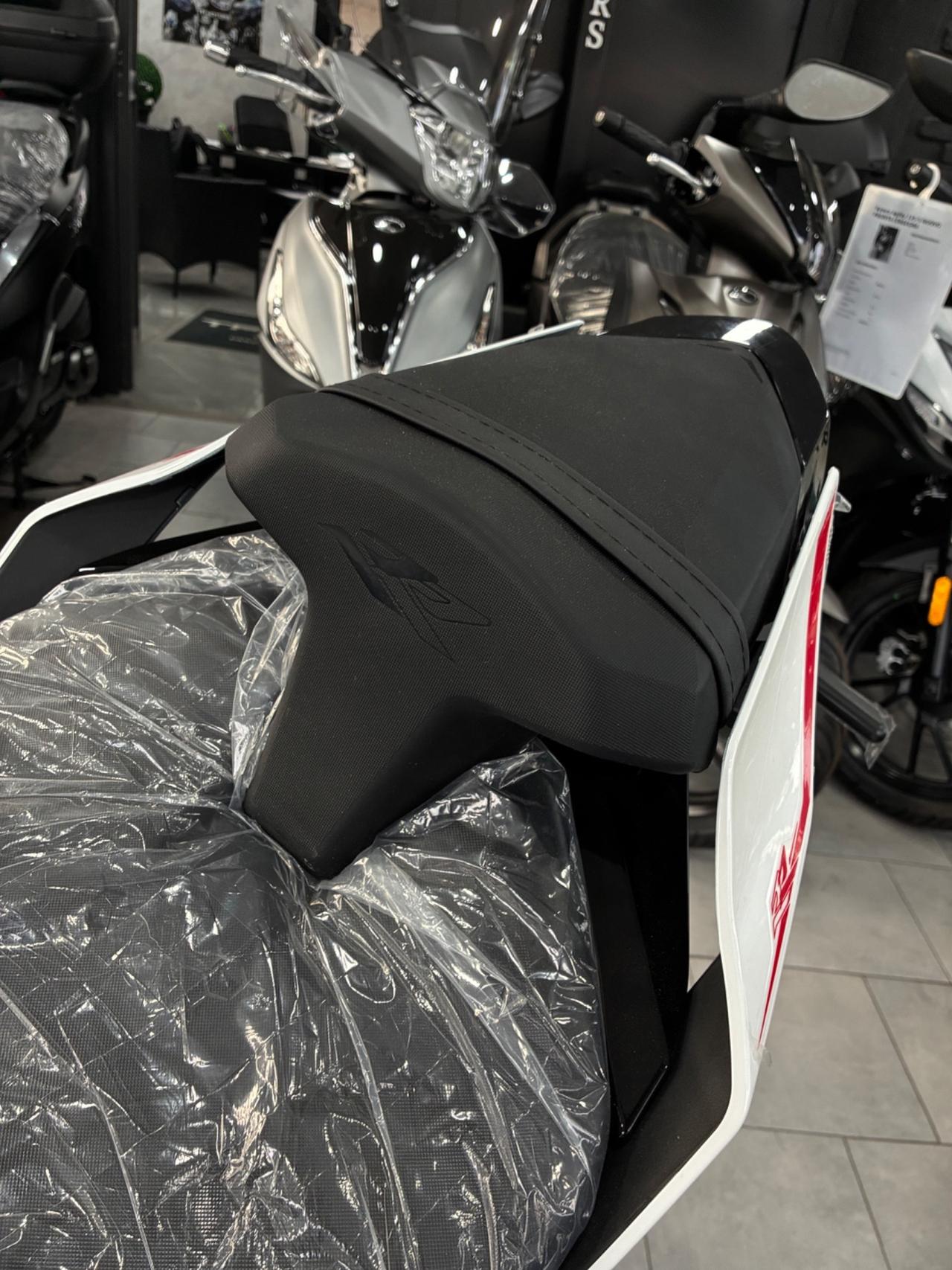 Zontes ZT 703 RR NUOVE PRONTA CONSEGNA