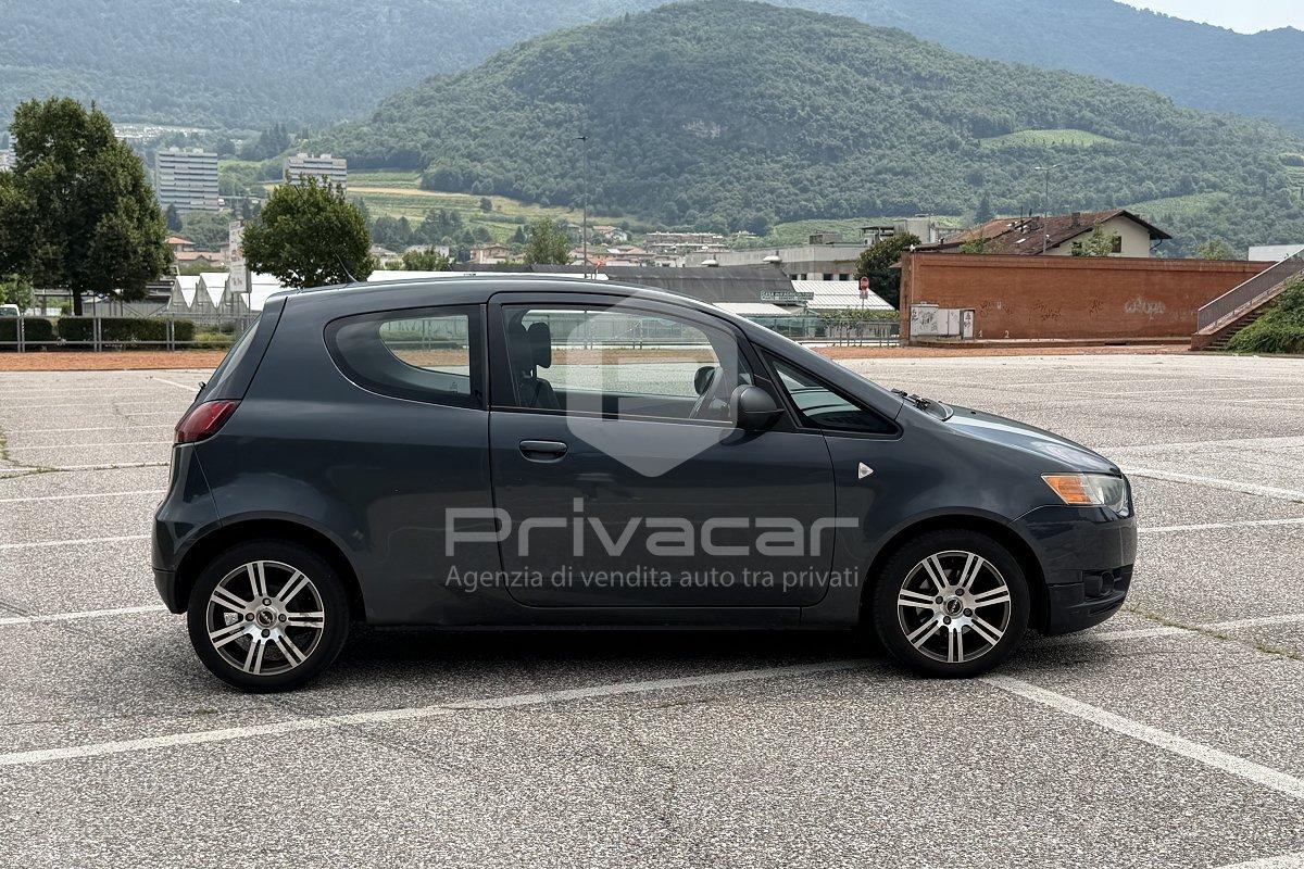 MITSUBISHI Colt 1.1 12V 3p.GPL Special Action Model