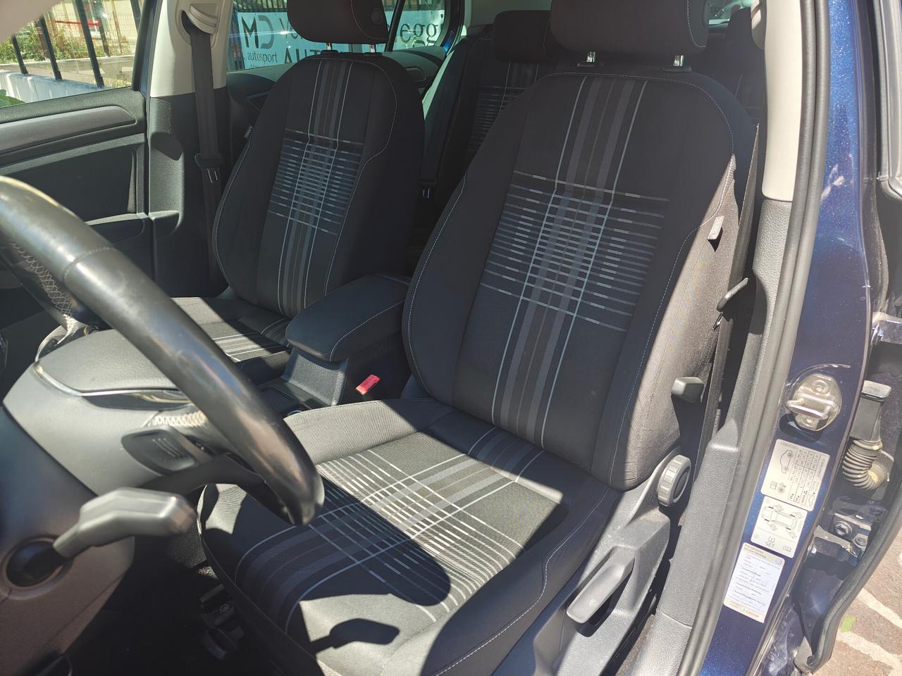 Volkswagen Golf Business 2.0 TDI DSG 5p. Highline BlueMotion Tech.