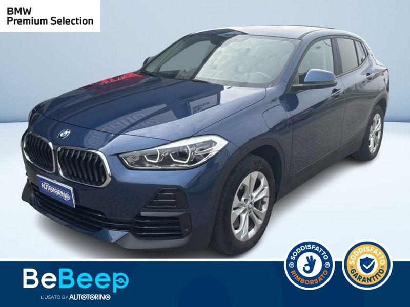 BMW X2 XDRIVE25E ADVANTAGE AUTO