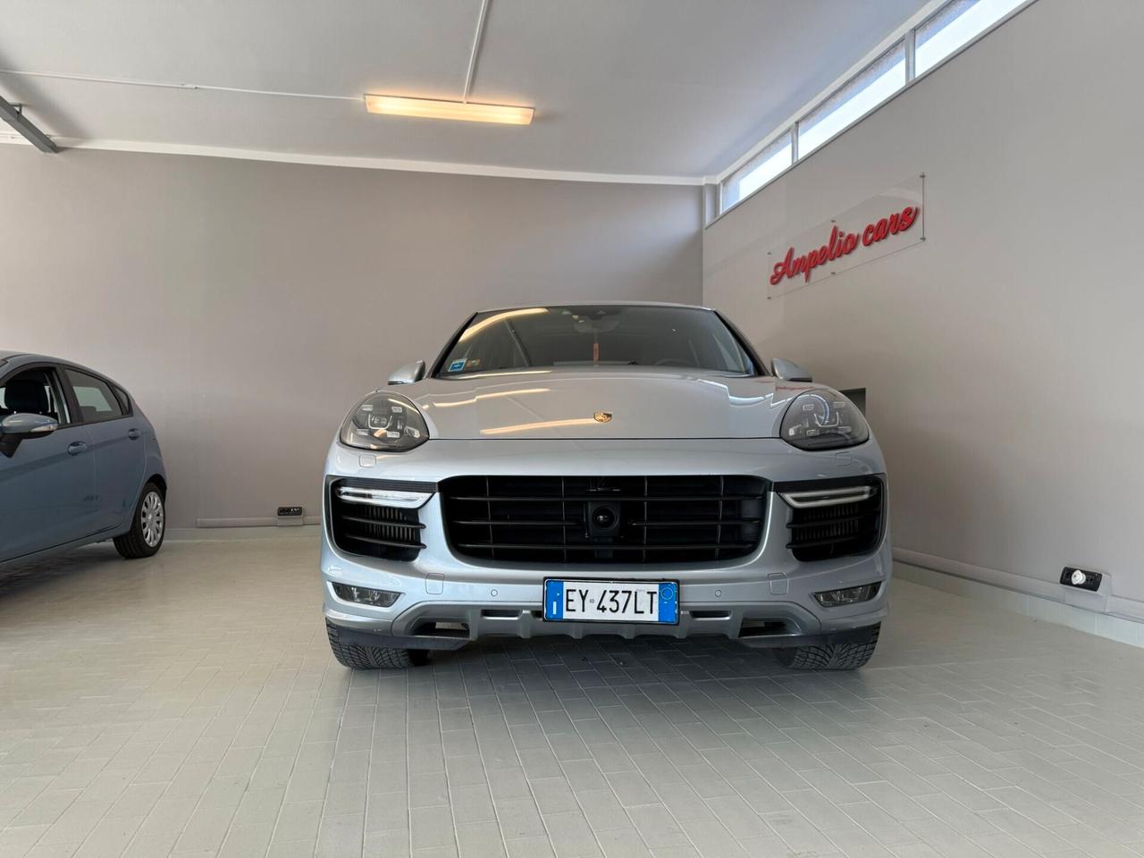 Porsche Cayenne 3.6 GTS FULL