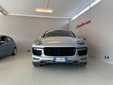 Porsche Cayenne 3.6 GTS FULL