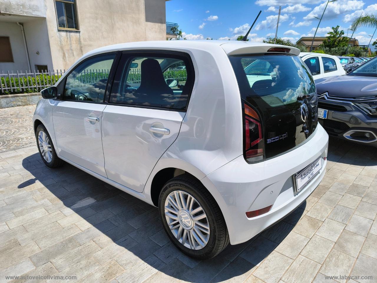 VOLKSWAGEN 1.0 5p. eco move up! BMT